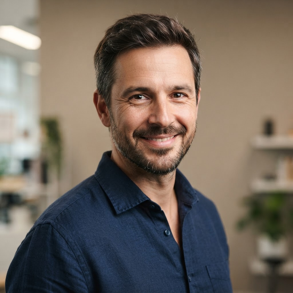 Rafael Martins